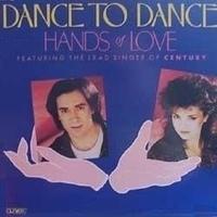 Hands Of Love