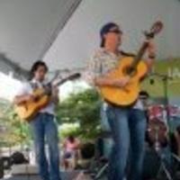 Guitarra Azul