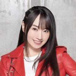 Nana Mizuki