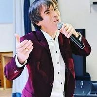 Мурад Садуев