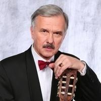 Леонид Серебренников