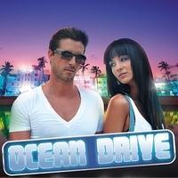 Ocean Drive