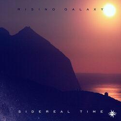 Rising Galaxy