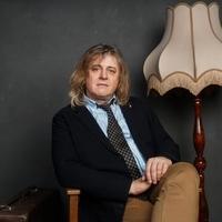 Александр Шаганов
