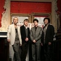 Crowded House