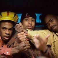 Leaders of the New School