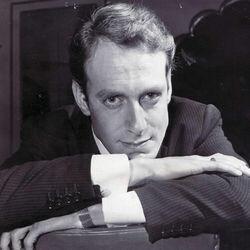 JOHN BARRY