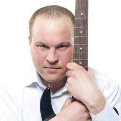 Евгений Кисляков