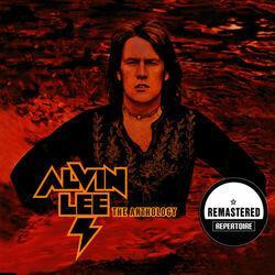 Alvin Lee