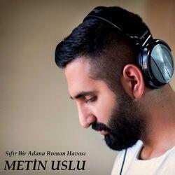 Metin Uslu