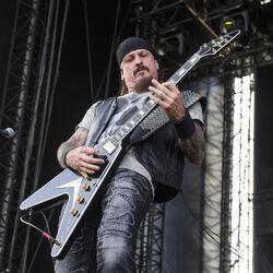 Iced Earth