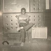 Frankie Paul