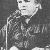 Евгений Клячкин