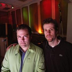 The Dust Brothers