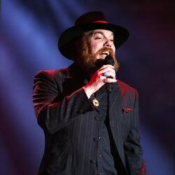 Marc Broussard