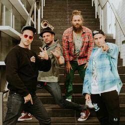 Rare americans