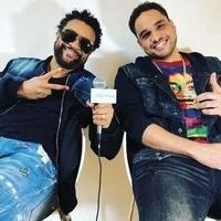 Conkarah and Shaggy