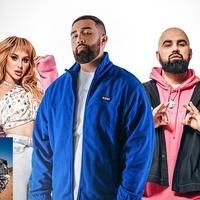Jah Khalib feat Artik & Asti