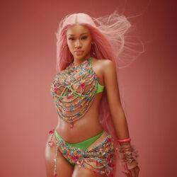 Saweetie