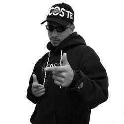 Dj Olliver