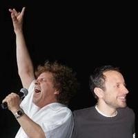 Meck feat. Leo Sayer