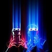 Laserkraft 3D