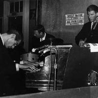 Bill Evans Trio