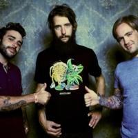 Band of Horses
