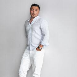 Rostislav Khalikov