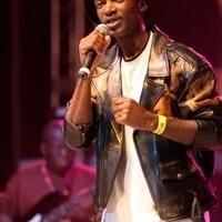 Oliver N'Goma