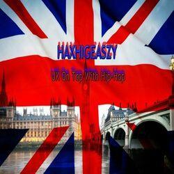 Haxhigeaszy