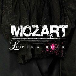 Mozart Opera Rock
