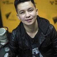 Алмаз Шаадаев