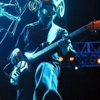Les Claypool