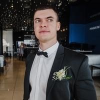 Виталий Лобач