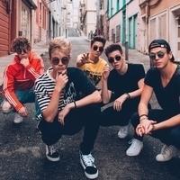 Why Don't We