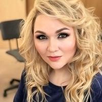 Надежда Ангарская