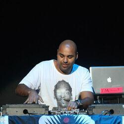 Sidney Samson