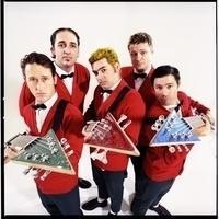Me First and the Gimme Gimmes