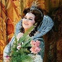 Ирина Архипова