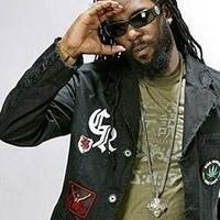 Bunji Garlin