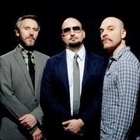 The Bad Plus