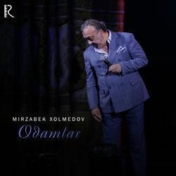 Mirzabek Xolmedov