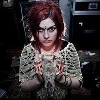 Jess and the Ancient Ones