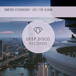 Dimitris Athanasiou