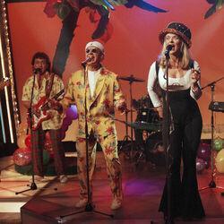 Goombay Dance Band
