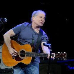 Paul Simon