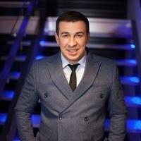 Владимир Карафетов