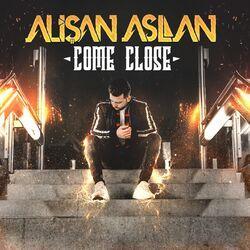 Alisan Aslan
