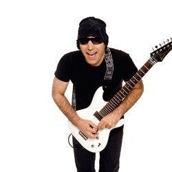 Joe Satriani